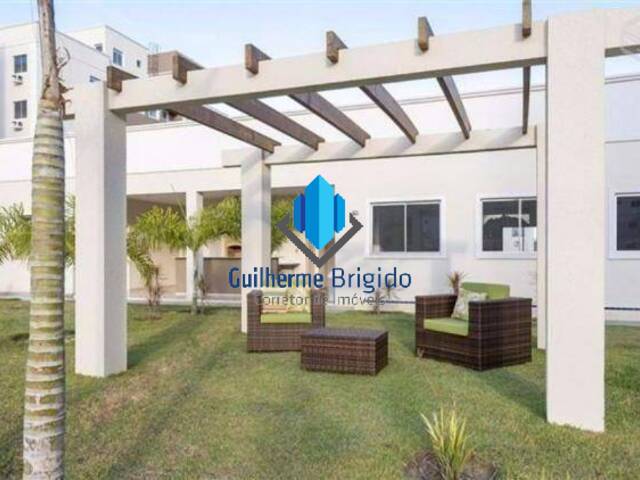 #0377 - Apartamento para Venda em Fortaleza - CE - 3