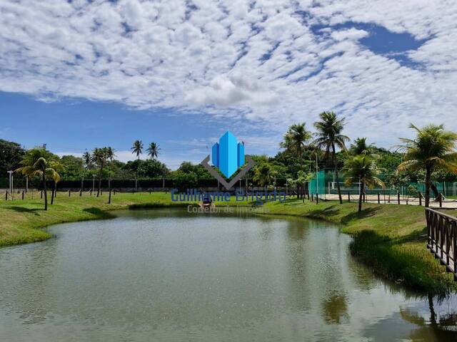 #0379 - Área para Venda em Aquiraz - CE