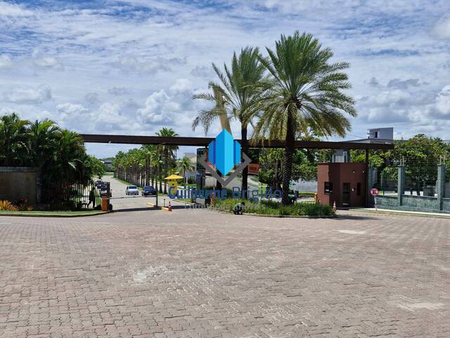 #0379 - Área para Venda em Aquiraz - CE