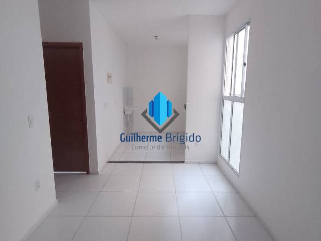 Apartamento para Venda em Fortaleza - 2