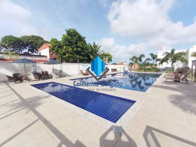 #0392 - Apartamento para Venda em Fortaleza - CE - 2