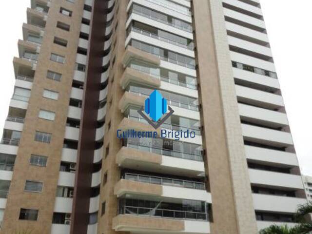 #0088 - Apartamento para Venda em Fortaleza - CE - 2