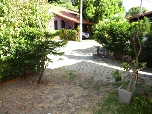 #0192 - Casa para Venda em Fortaleza - CE - 2