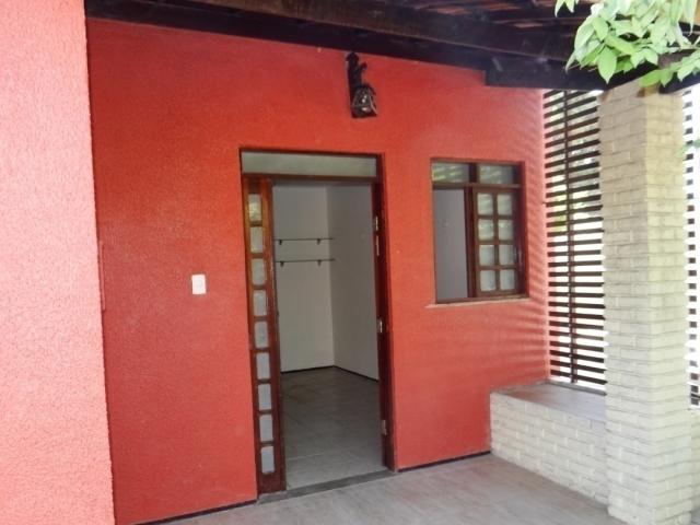 #0192 - Casa para Venda em Fortaleza - CE - 3