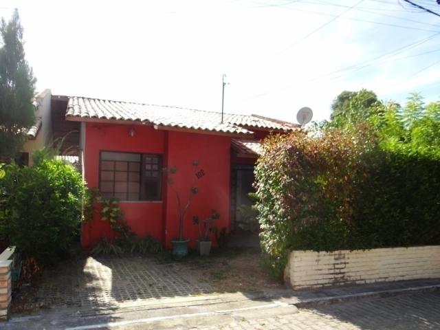#0192 - Casa para Venda em Fortaleza - CE - 1