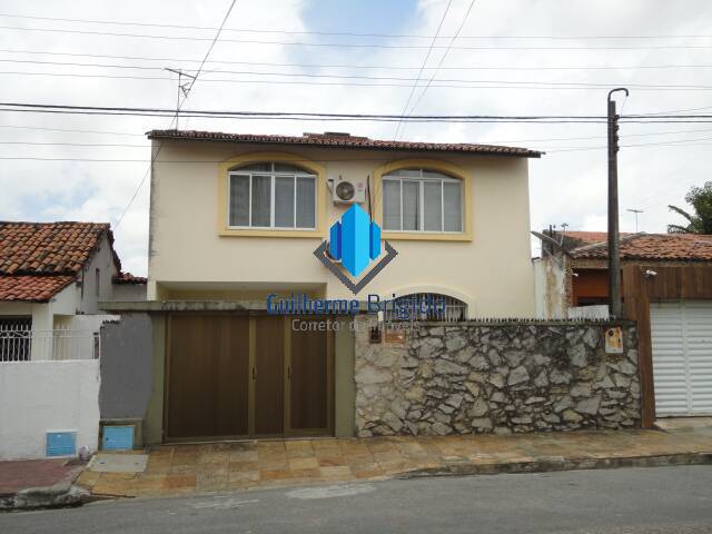 #0207 - Casa para Venda em Fortaleza - CE - 1