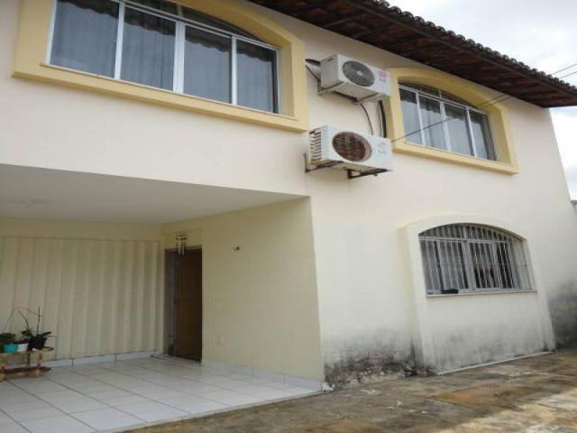 #0207 - Casa para Venda em Fortaleza - CE - 2