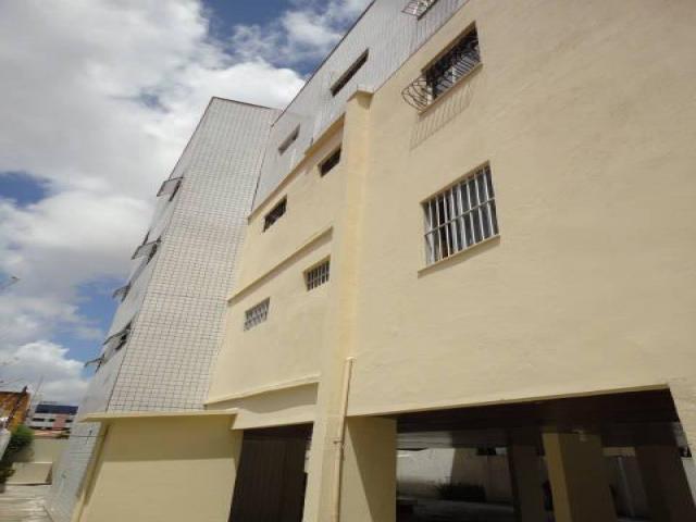 #0218 - Apartamento para Venda em Fortaleza - CE - 2