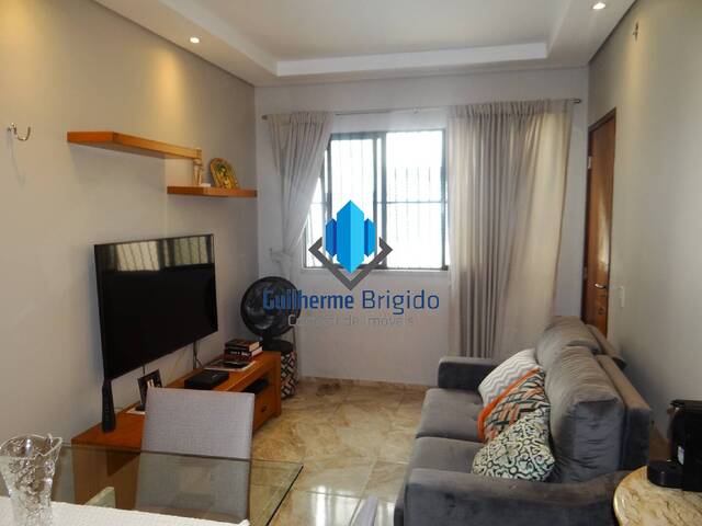 #0221 - Apartamento para Venda em Fortaleza - CE - 3
