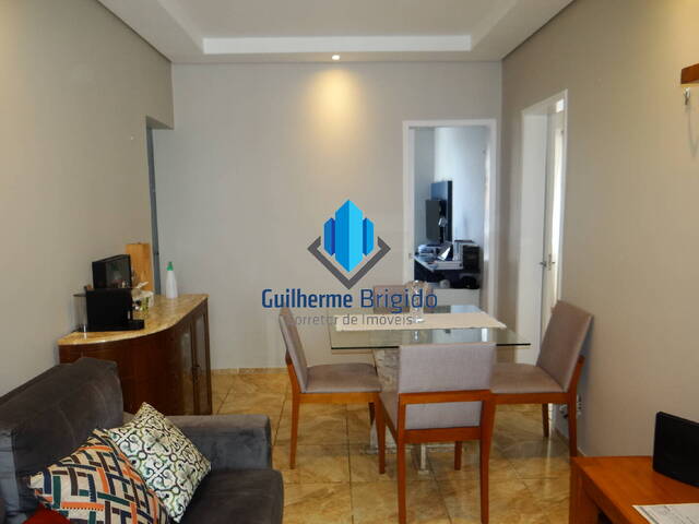 #0221 - Apartamento para Venda em Fortaleza - CE - 2
