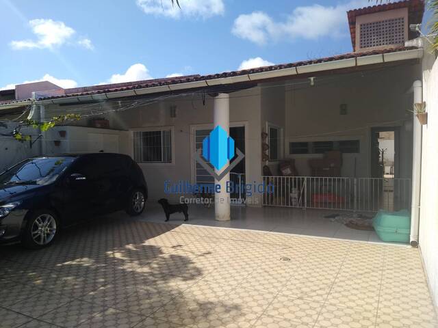 #0223 - Casa para Venda em Fortaleza - CE - 1