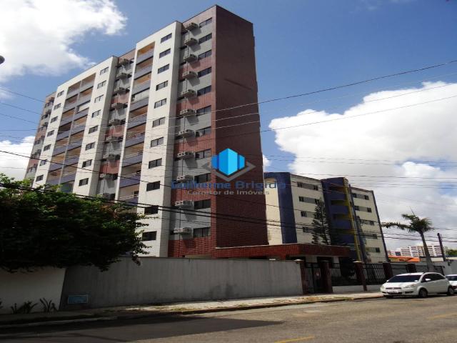 #0226 - Apartamento para Venda em Fortaleza - CE - 1
