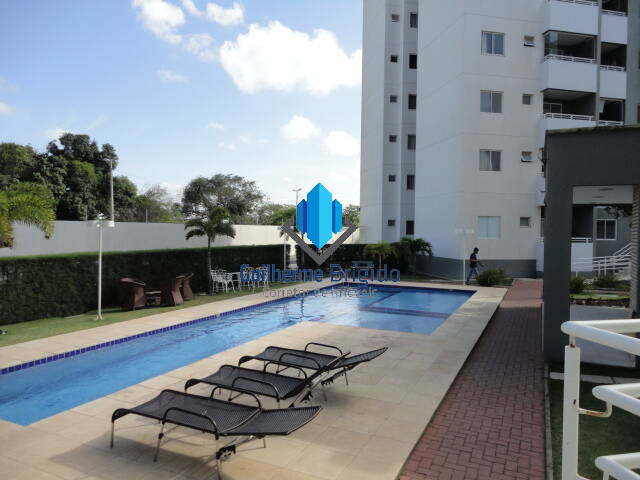 #0229 - Apartamento para Venda em Fortaleza - CE - 2