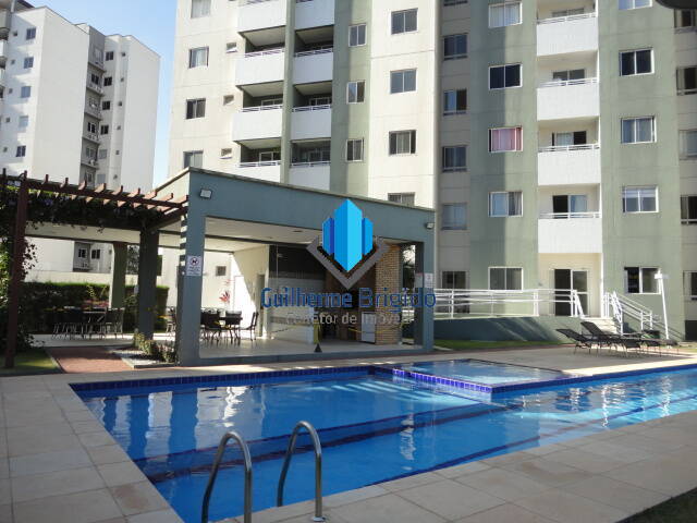 #0229 - Apartamento para Venda em Fortaleza - CE - 3