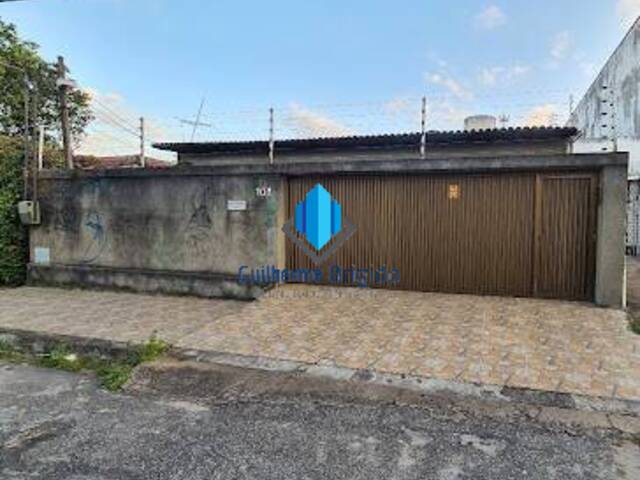 #0231 - Casa para Venda em Fortaleza - CE