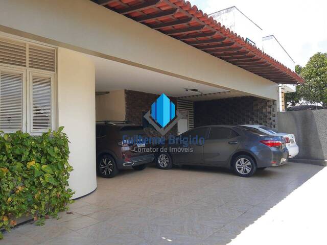 #0231 - Casa para Venda em Fortaleza - CE