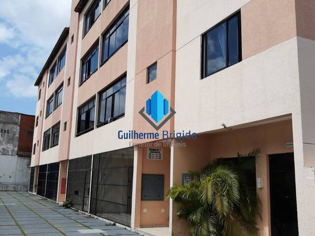 #0234 - Apartamento para Venda em Fortaleza - CE - 2