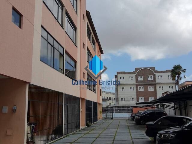 #0234 - Apartamento para Venda em Fortaleza - CE - 3