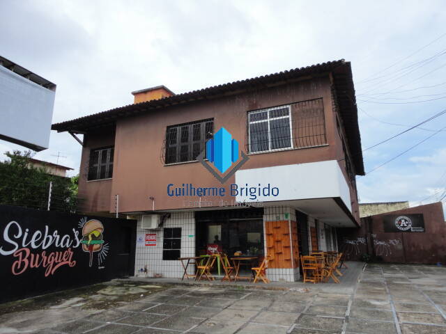 #0238 - Casa para Venda em Fortaleza - CE - 2