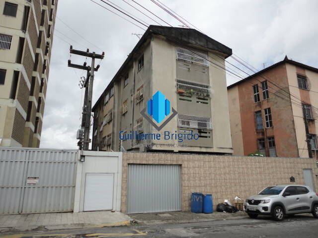 #0241 - Apartamento para Venda em Fortaleza - CE - 1