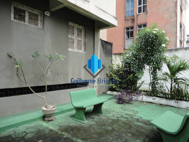 #0241 - Apartamento para Venda em Fortaleza - CE - 2