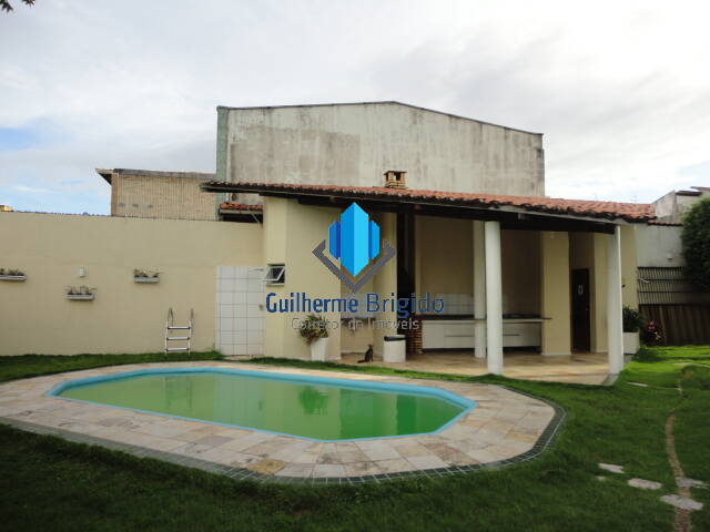 #0242 - Apartamento para Venda em Fortaleza - CE - 3