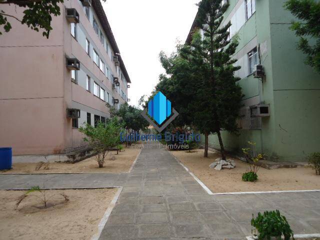#0246 - Apartamento para Venda em Fortaleza - CE - 1