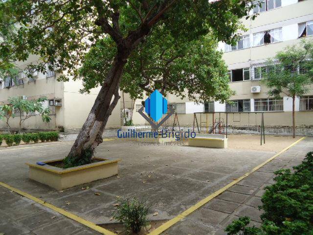 #0246 - Apartamento para Venda em Fortaleza - CE - 3