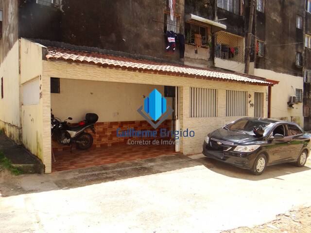 #0248 - Apartamento para Venda em Fortaleza - CE - 1