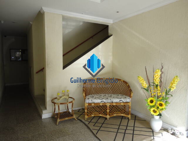 #0252 - Apartamento para Venda em Fortaleza - CE