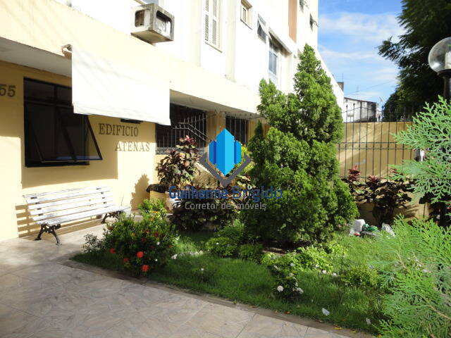 #0252 - Apartamento para Venda em Fortaleza - CE - 2