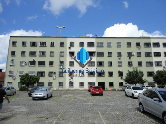 #0253 - Apartamento para Venda em Fortaleza - CE - 1