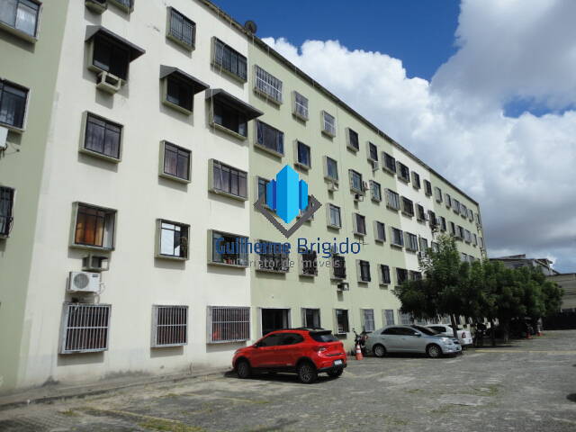 #0253 - Apartamento para Venda em Fortaleza - CE