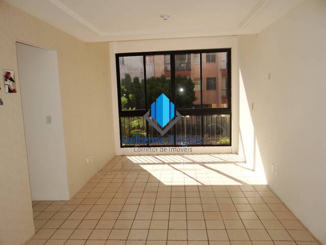 #0255 - Apartamento para Venda em Fortaleza - CE - 1