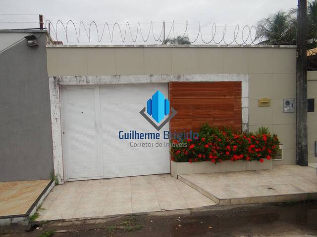 #0257 - Casa para Venda em Fortaleza - CE - 1