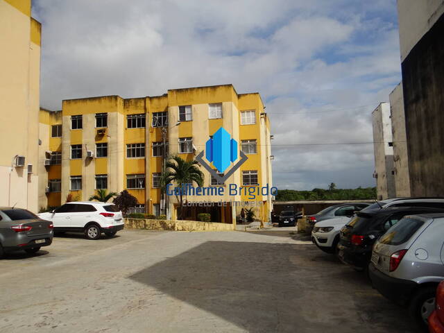 #0258 - Apartamento para Venda em Fortaleza - CE - 2