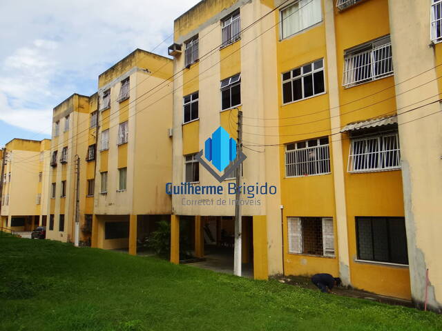 #0258 - Apartamento para Venda em Fortaleza - CE - 3