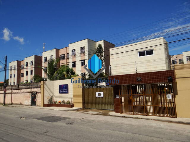 Venda em Edson Queiroz - Fortaleza