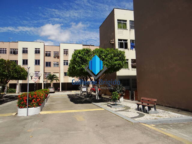 #0261 - Apartamento para Venda em Fortaleza - CE - 2