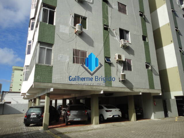 #0263 - Apartamento para Venda em Fortaleza - CE - 3