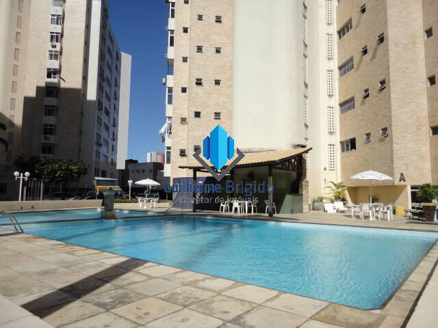 #0264 - Apartamento para Venda em Fortaleza - CE - 3