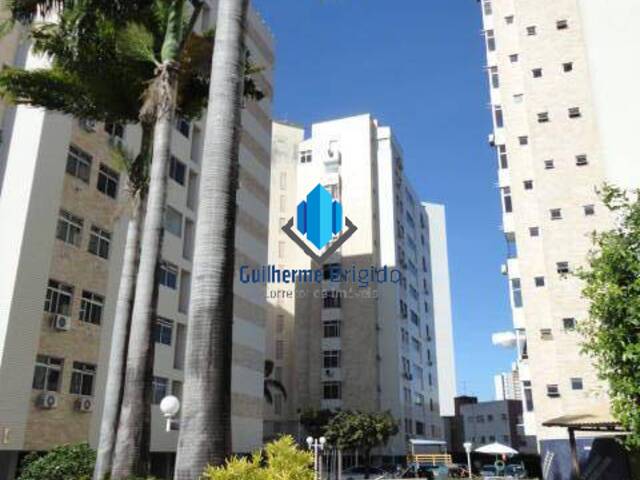 #0264 - Apartamento para Venda em Fortaleza - CE - 2