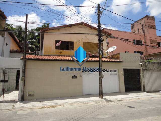 #0268 - Casa para Venda em Fortaleza - CE - 1