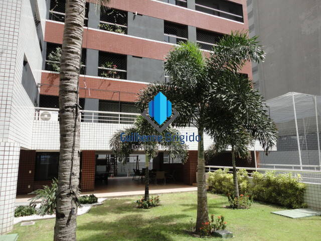 #0276 - Apartamento para Venda em Fortaleza - CE - 3