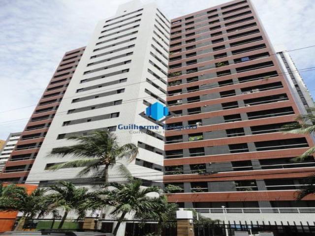 #0276 - Apartamento para Venda em Fortaleza - CE - 1