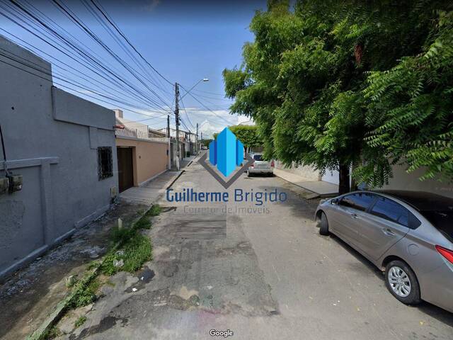 #0281 - Casa para Venda em Fortaleza - CE - 2
