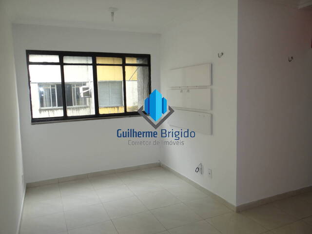 #0285 - Apartamento para Venda em Fortaleza - CE - 2