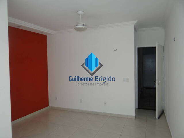 #0285 - Apartamento para Venda em Fortaleza - CE - 3