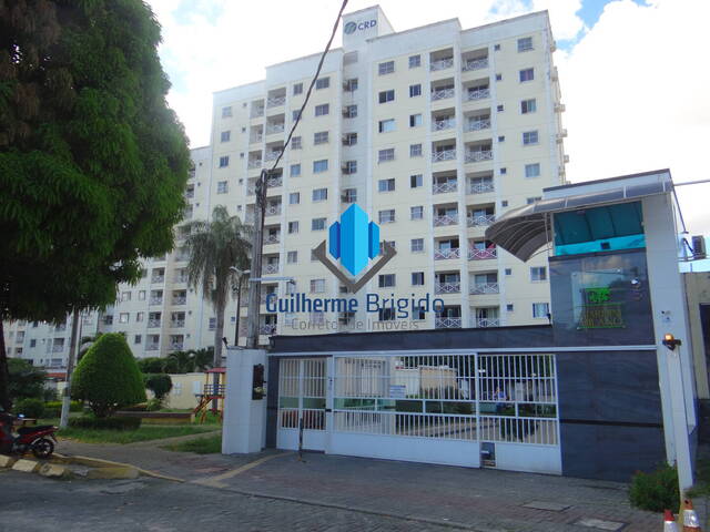#0287 - Apartamento para Venda em Fortaleza - CE - 1