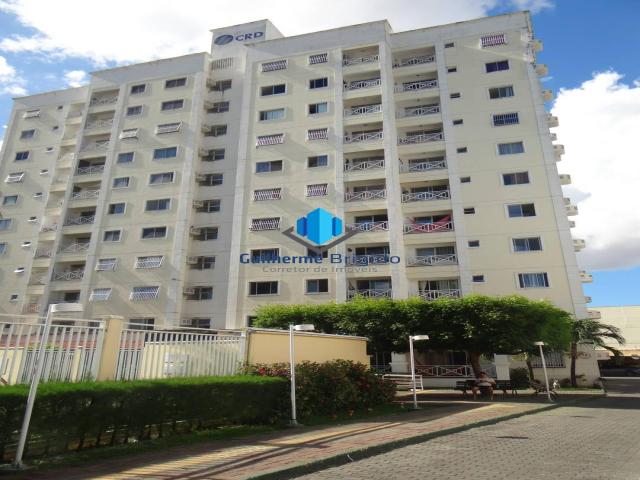 #0287 - Apartamento para Venda em Fortaleza - CE